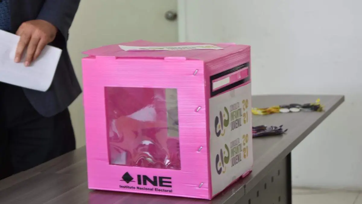 Continúa la invitación a participar en la Consulta Infantil y Juvenil 2021 1