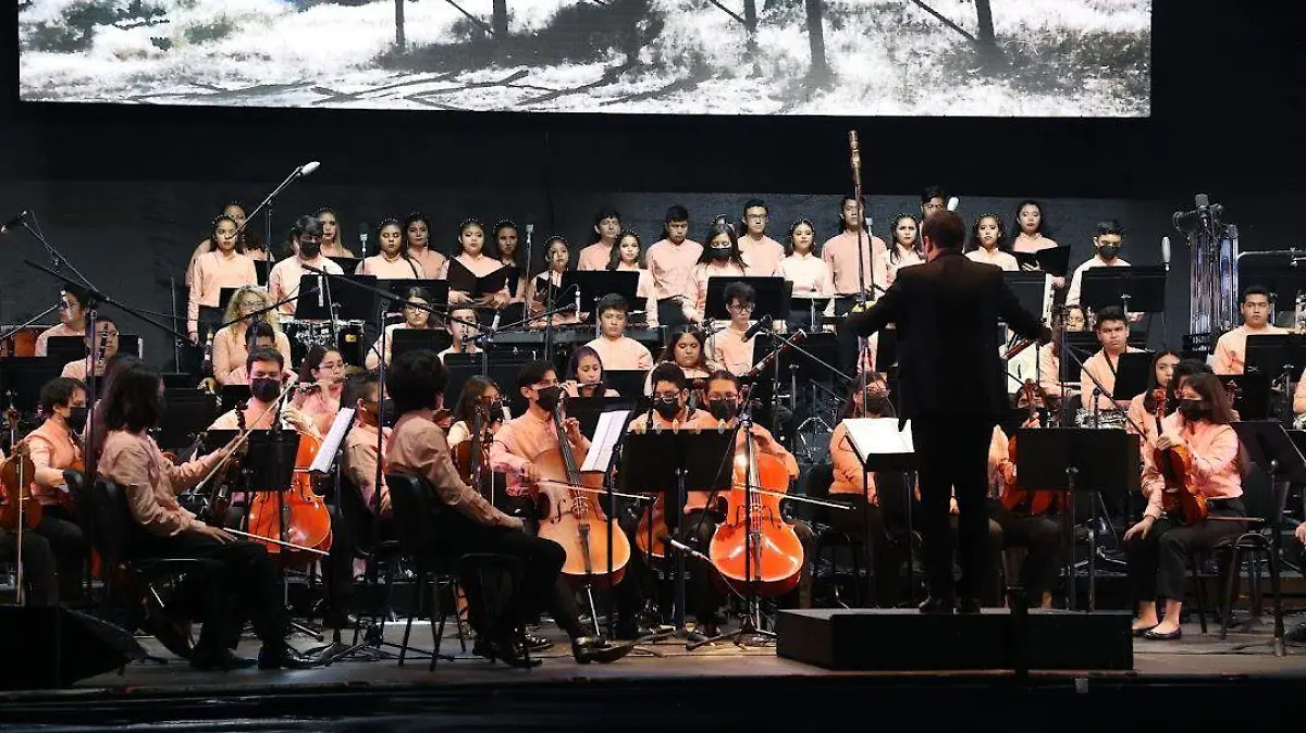 Vientos Musicales abre su convocatoria 2022 2