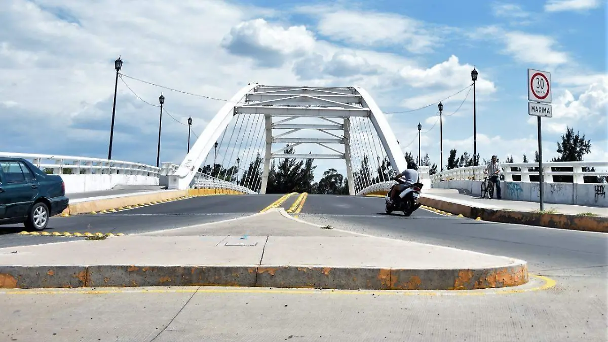 Puentes (1)