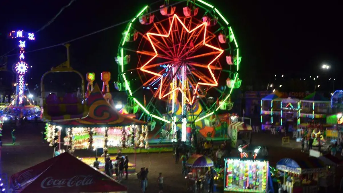 PREPARAN EXPO CANACO 2022  (1)