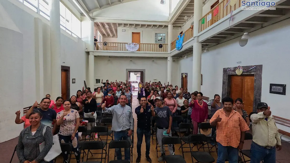 apoyos a los mas necesitados