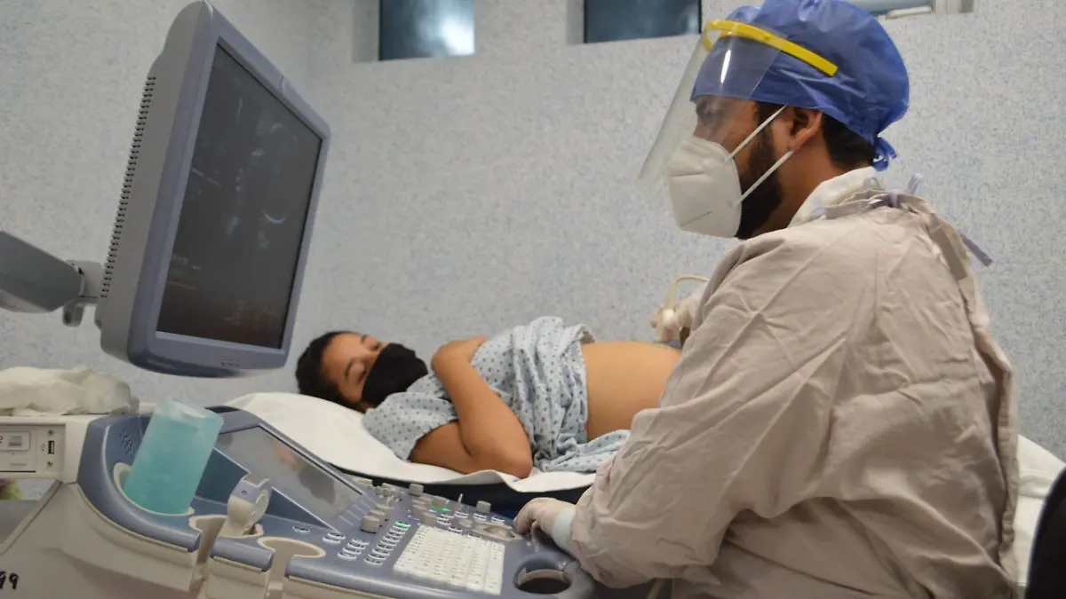 INCREMENTAN SERVICIOS AMIGABLES PARA PREVENIR EMBARAZOS ADOLESCENTES 2