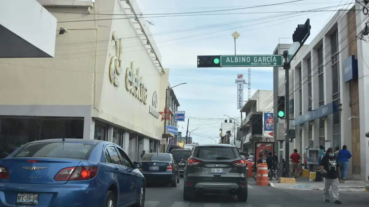 Cerraran vialidades, por festejos Guadalupanos 2