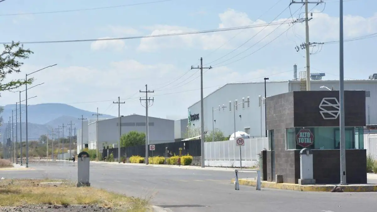 SE ESTANCA INVERSIÓN EXTRAJERA HACIA MÉXICO 1