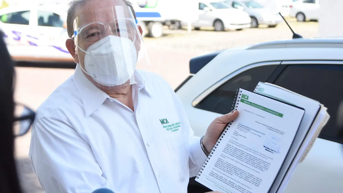 Ambientalista denuncian mal manejo de rellenos sanitarios