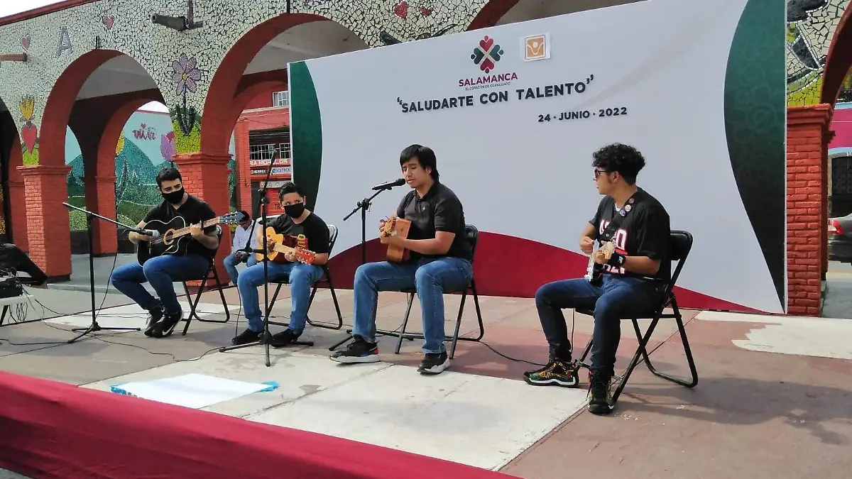 PARTICIPAN SALMANTINOS EN FERIA DE PREVENCION  (4)