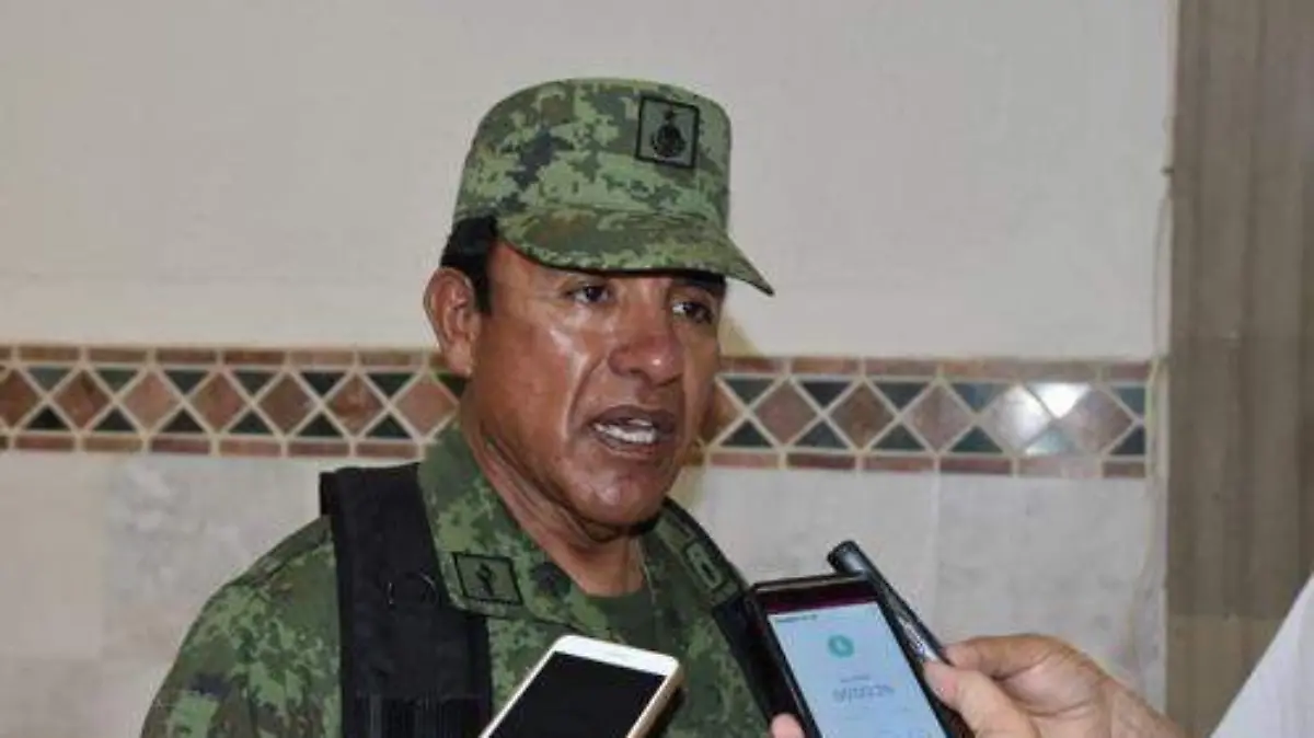 El general
