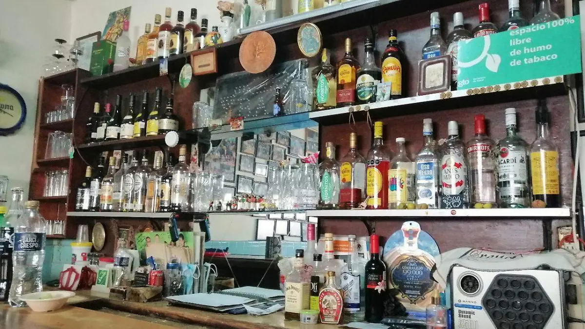 BUSCAN DESCUENTO EN REFRENDO BARES Y CANTINAS 1