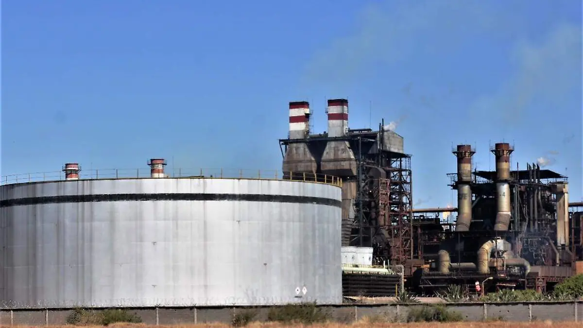 Complicado modernizar Pemex y CFE en 2022 1