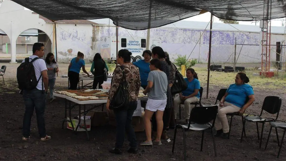 DAN DE BAJA A 22 TRABAJADORES DEL DIF MUNICIPAL 1