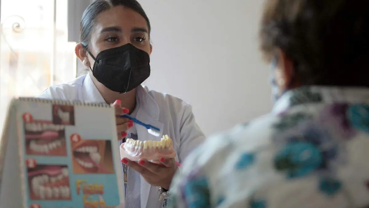 BRINDAN SERVICIOS MÉDICOS 1
