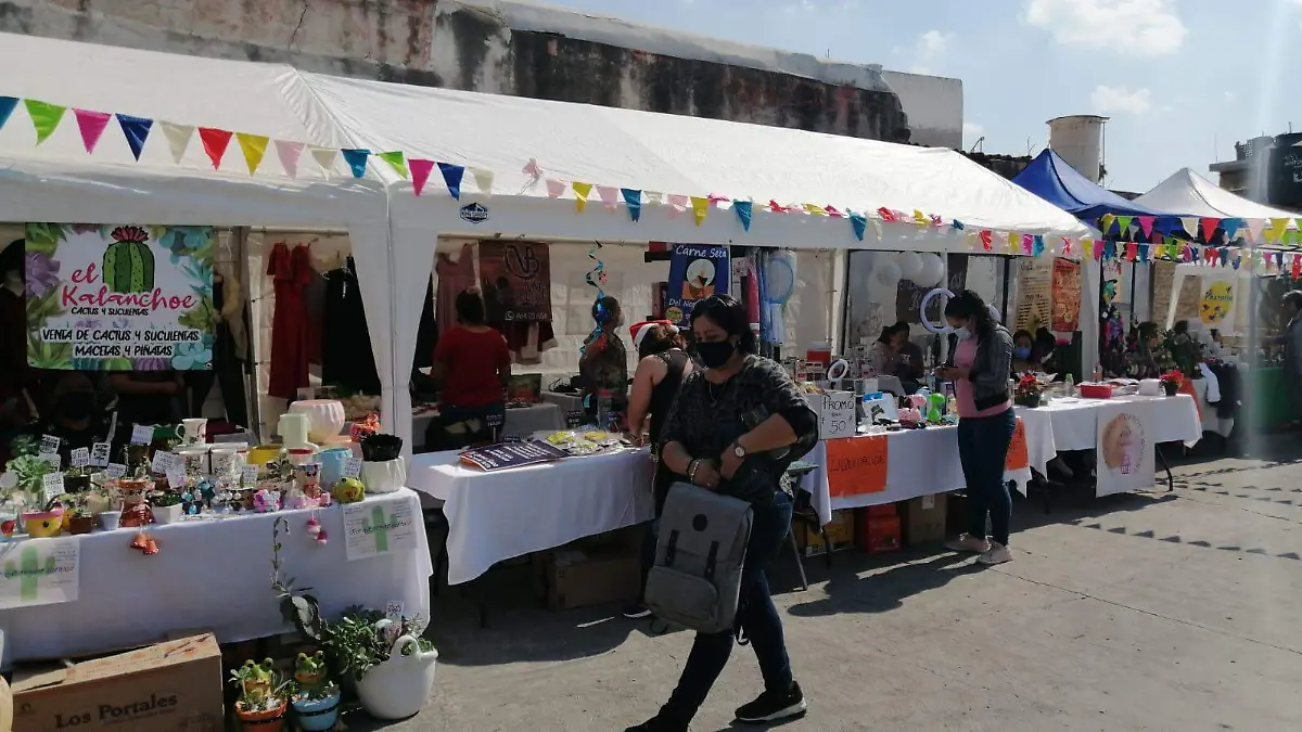 BUSCAN REACTIVAR COMERCIO LOCAL 1