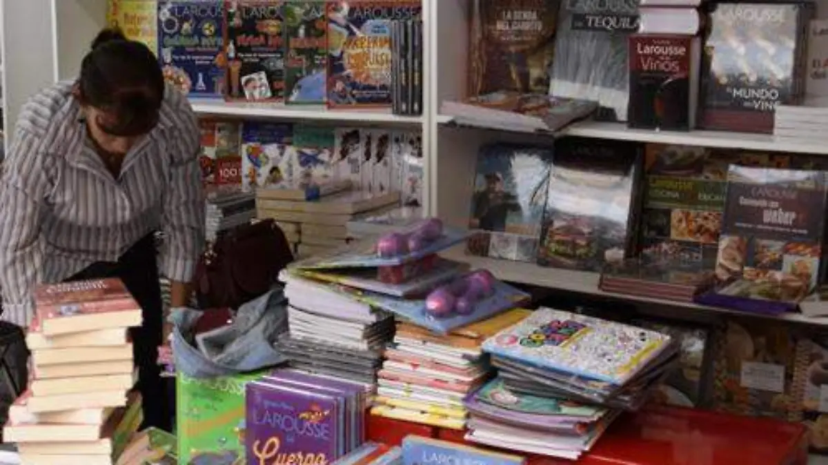 Guanajuato- COMIENZA LA FERIA DEL LIBRO (9)