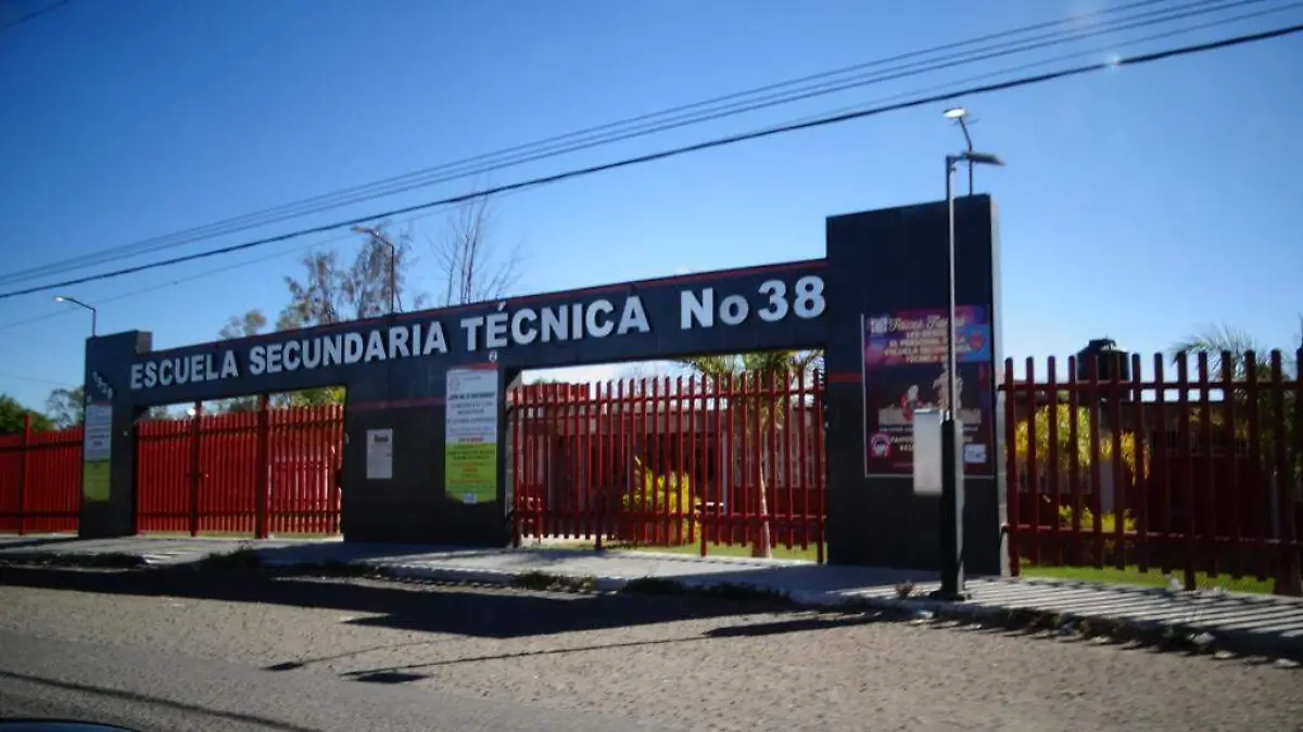 REALIZARÁN RECORRIDOS DE VIGILANCIA  EN ESCUELAS 2