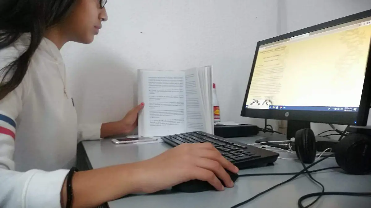 Aprenden a ser autodidactas  1