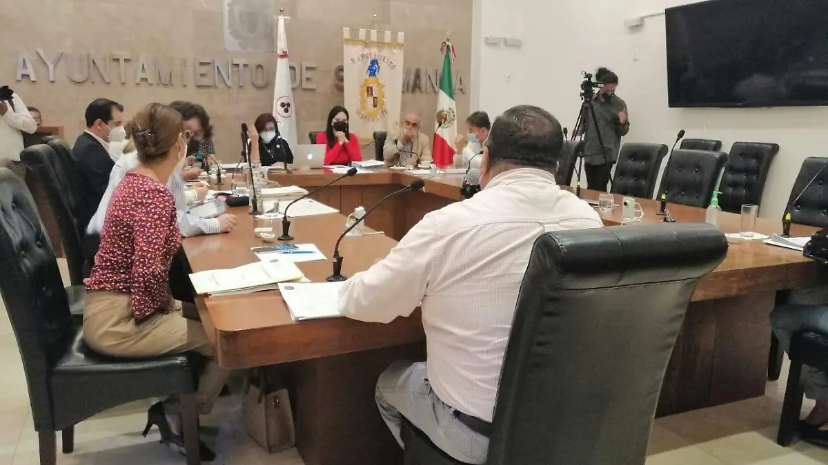 NIEGAN A BEATRIZ HERNANDEZ CRUZ SÉPTIMA MODIFICACIÓN 1