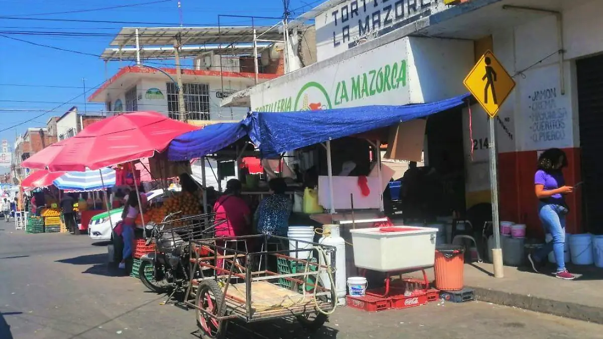 MERCADO 1