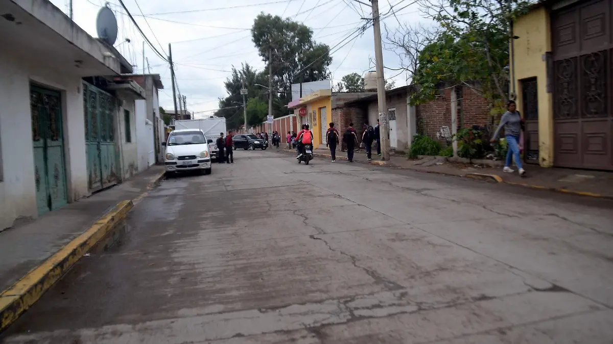 Denuncia (2)