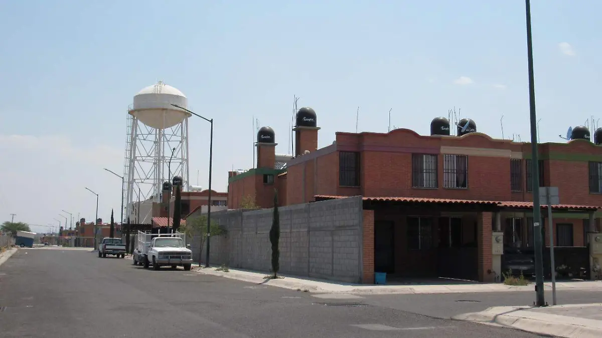 Fallas en el suministro de energía  1