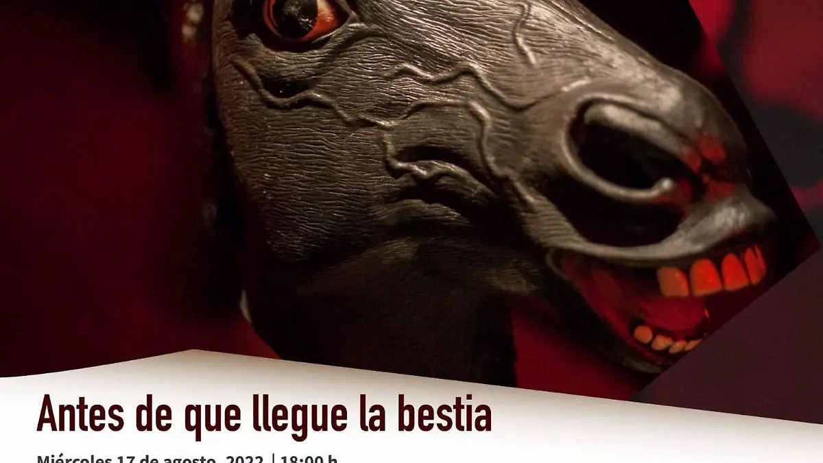 Bestia (1)