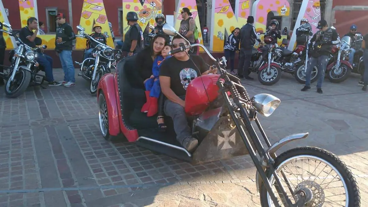 CUMPLE AVSA  SUEÑO DE QUETZAL 1
