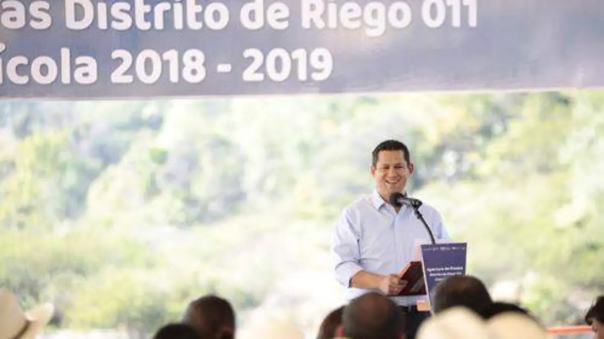 Presupuesto del Campo  (1)