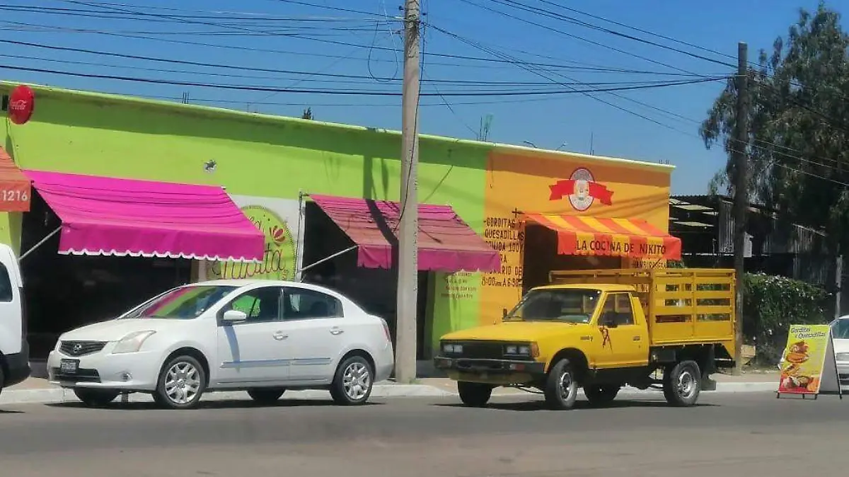 REDUCEN ROBO A COMERCIOS DE CANACO 1