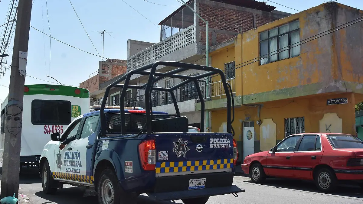 Seguridad (3)