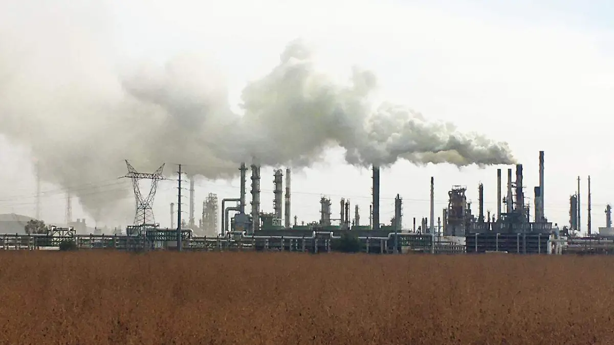 Sin progreso denuncias por daño ambiental  3