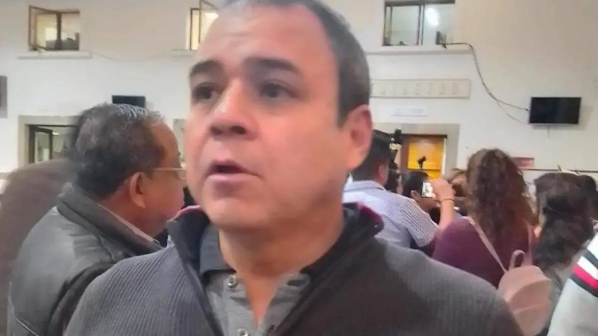 NO REPRESENTA DEMANDA DE EX CONTRALOR PROBLEMA PARA PRESUPUESTO  MUNICIPAL 3