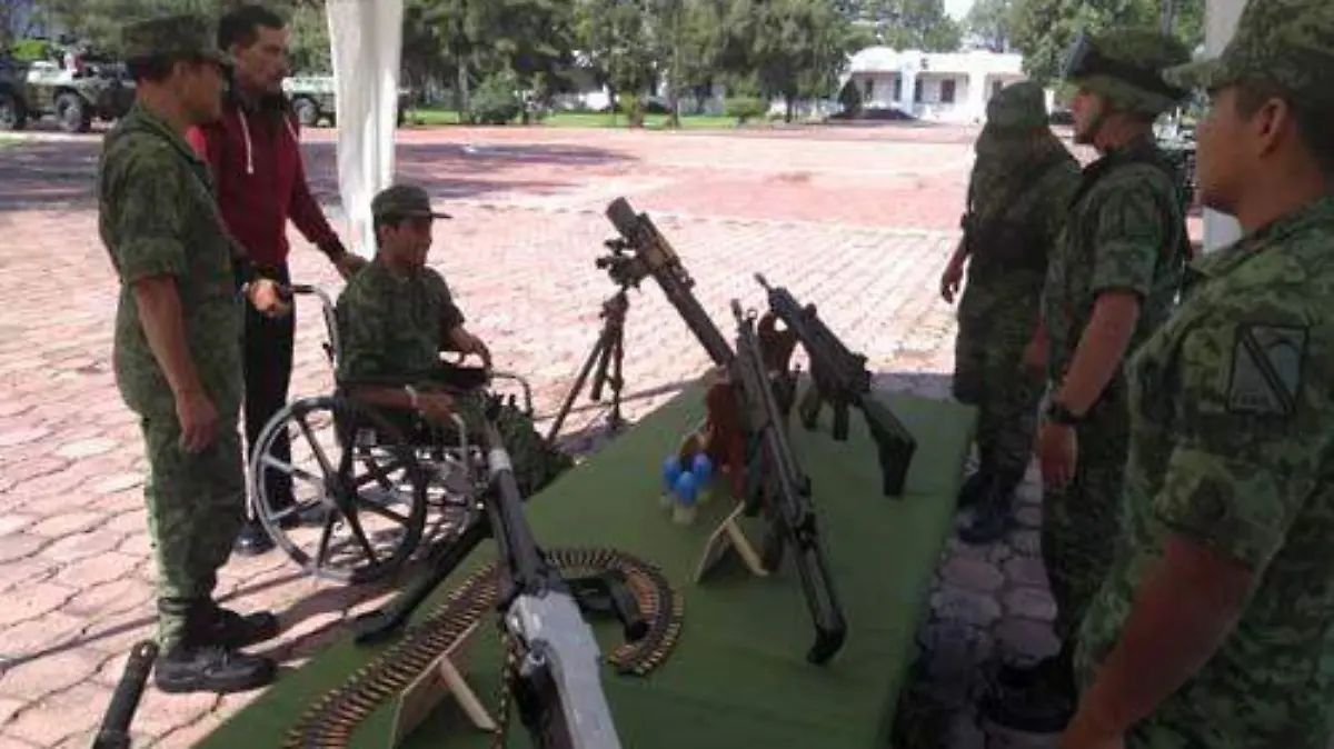 Soldado  (2)