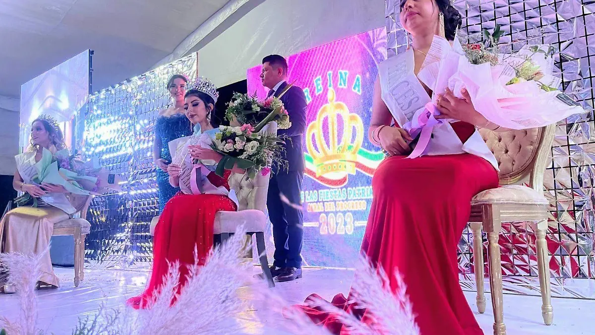 Barbara Pachecho Lopez 1