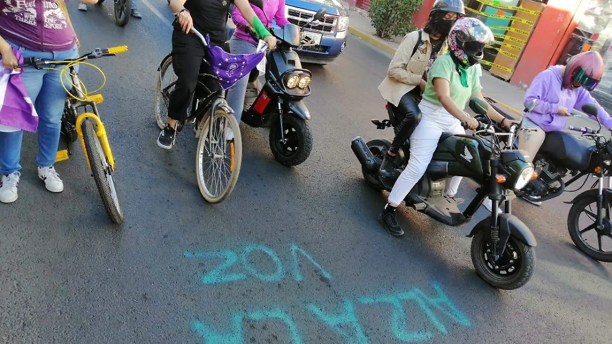 PREPARA REGLA ROTA MURALES DE MUEJERES DESAPARECIDAS 3