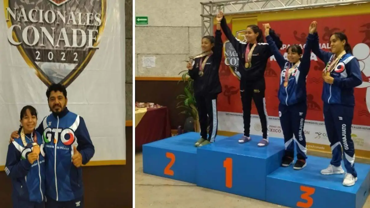 Juegos Nacionales