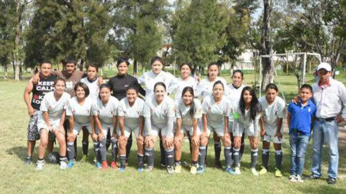 Avanza a semifinal Galácticas Valle