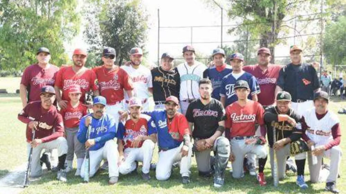 beisbol 1