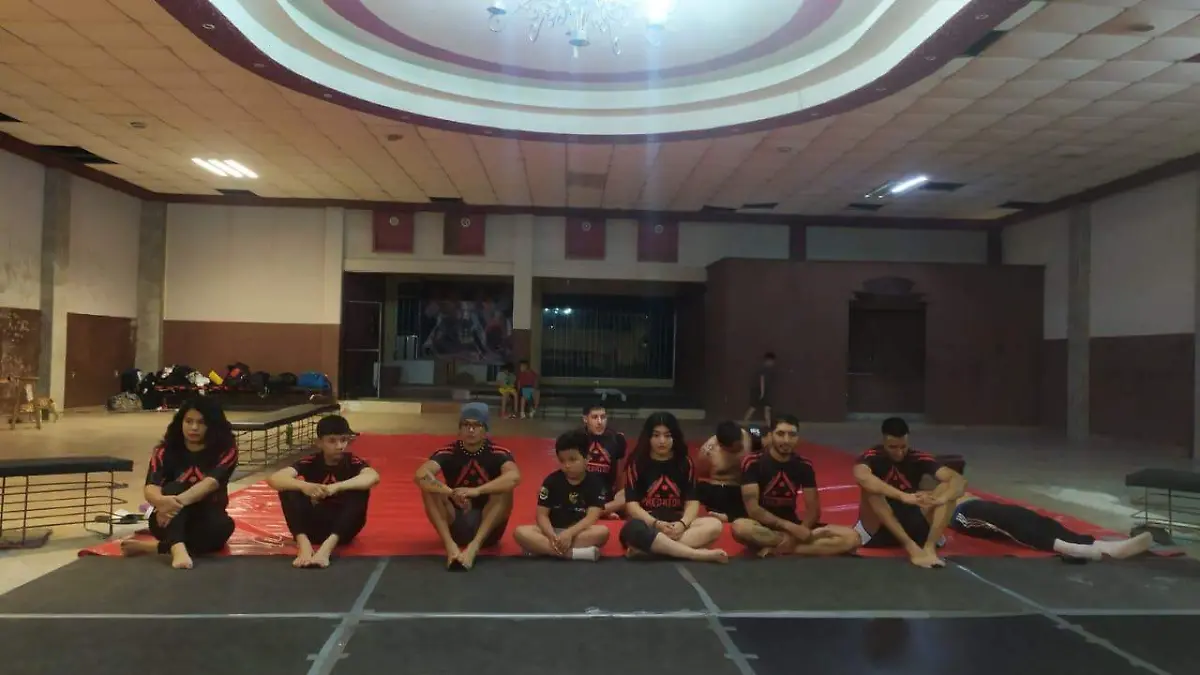 salmantinos-Predators (2)