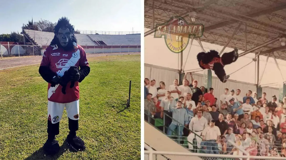 Chango-Gol