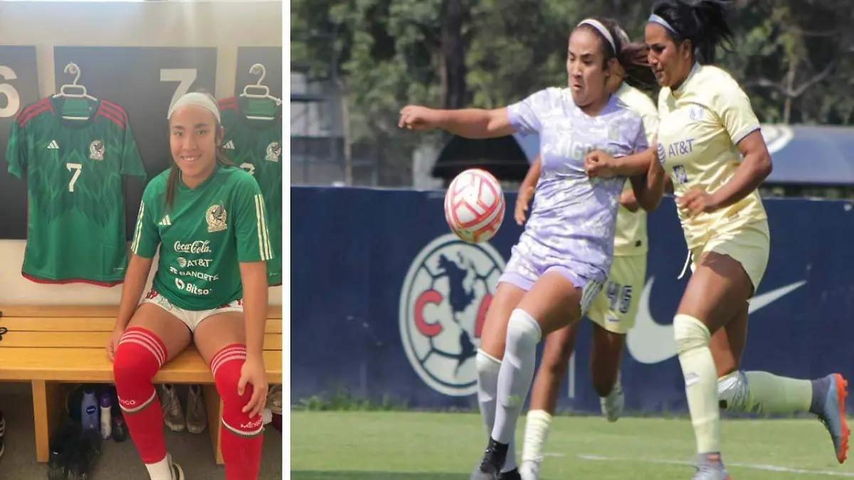 Futbolista