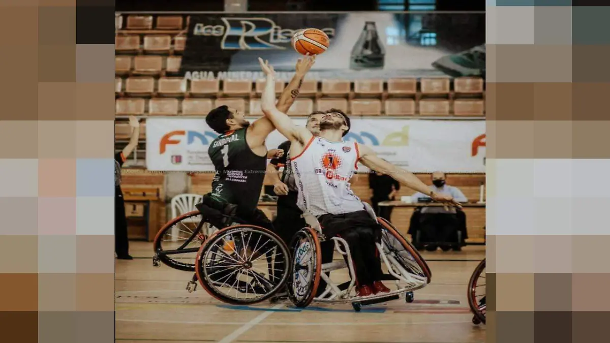 Basquet