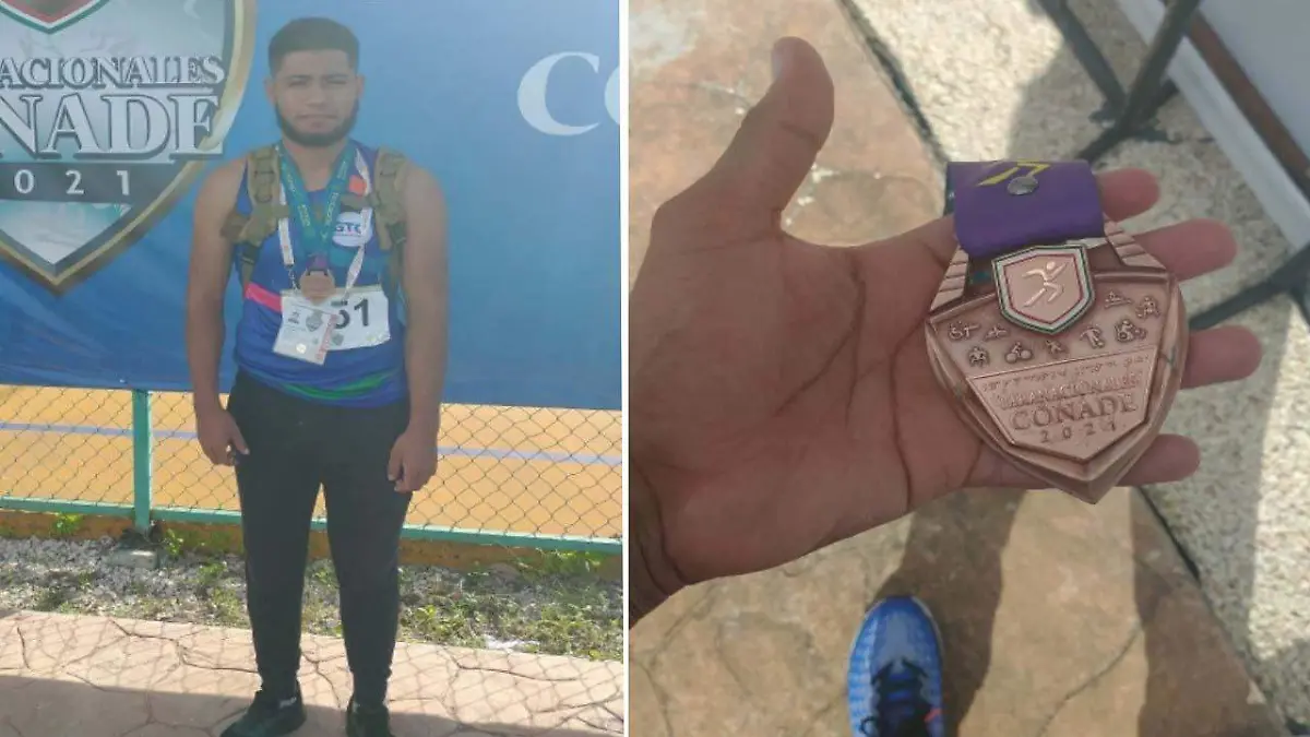 Atleta