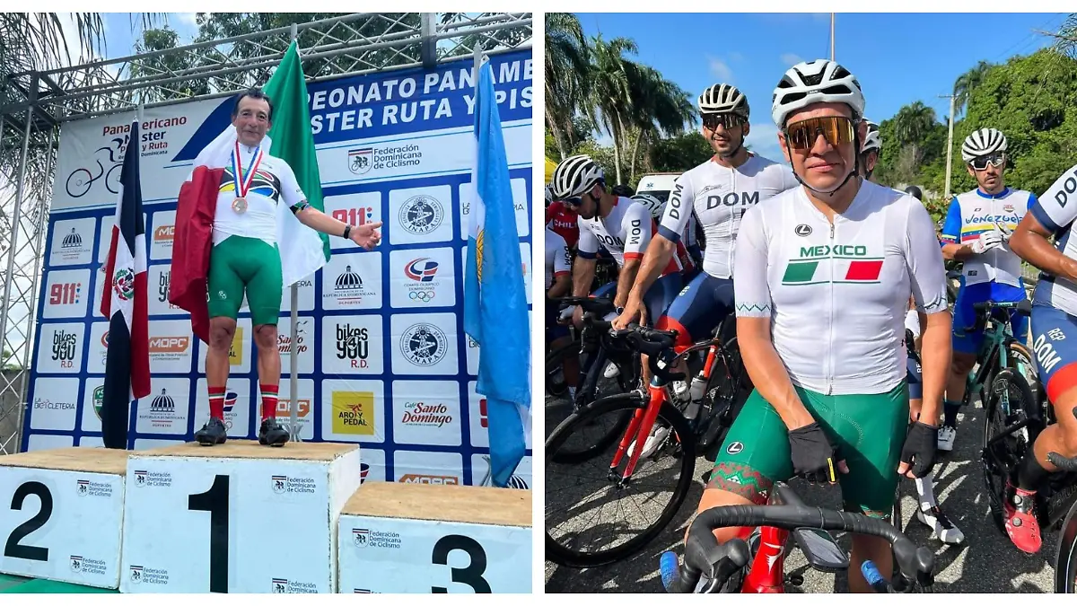 Salamantinos-medallas