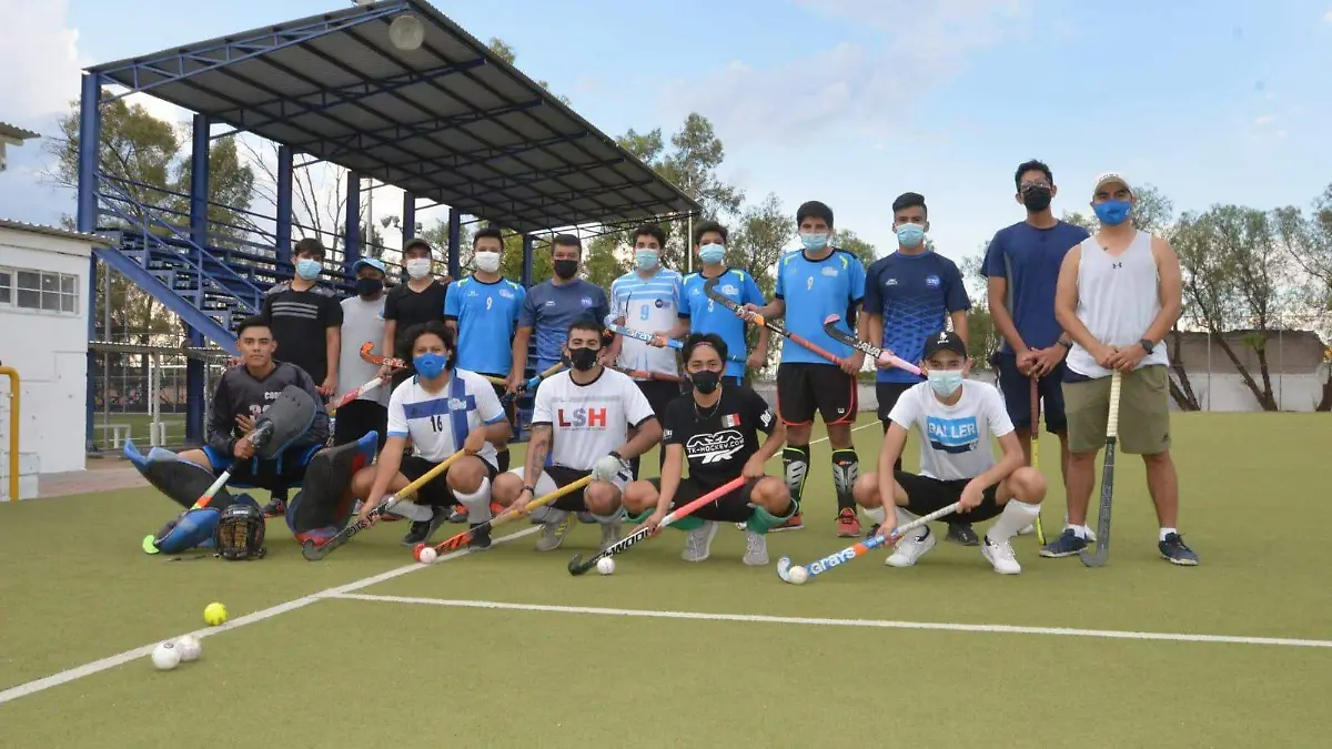 Intensifican-preparación-en-Hockey