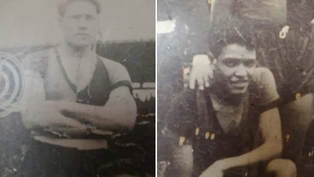 Hermanos Ornelas