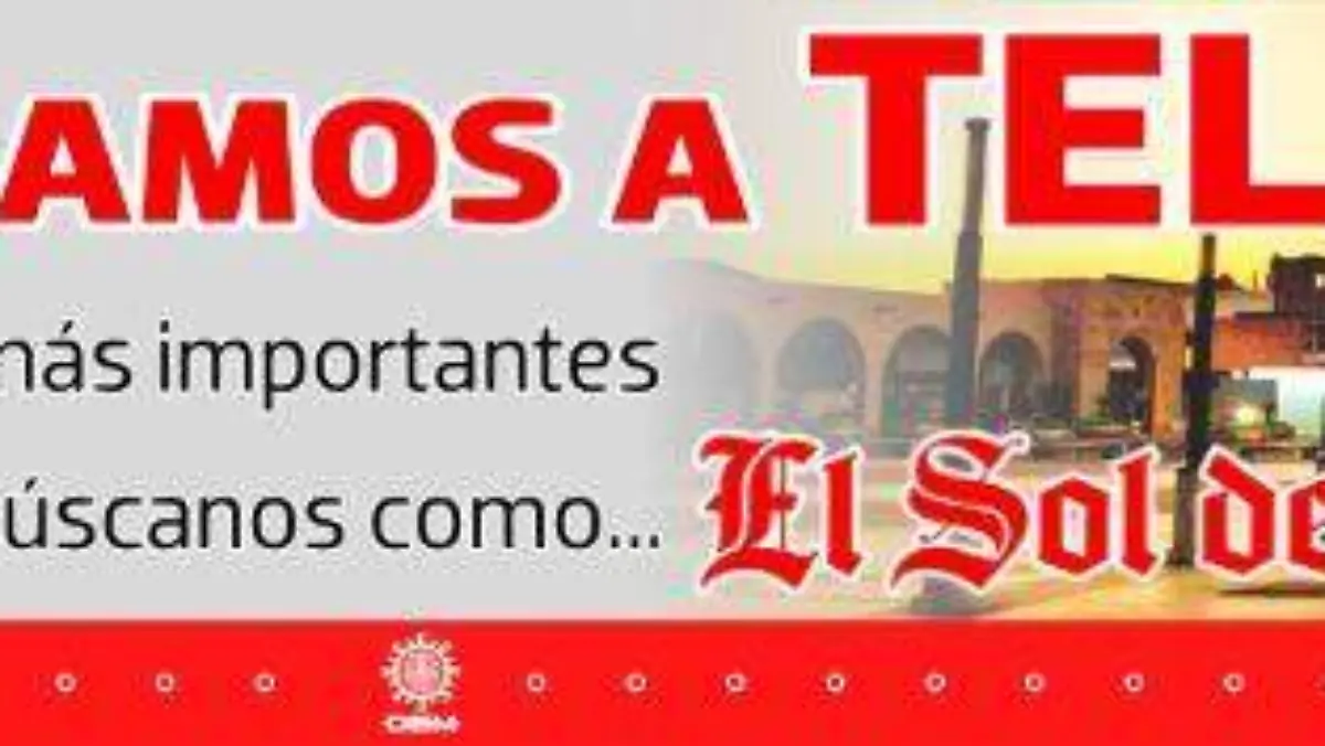 TELEGRAM IRAPUATO