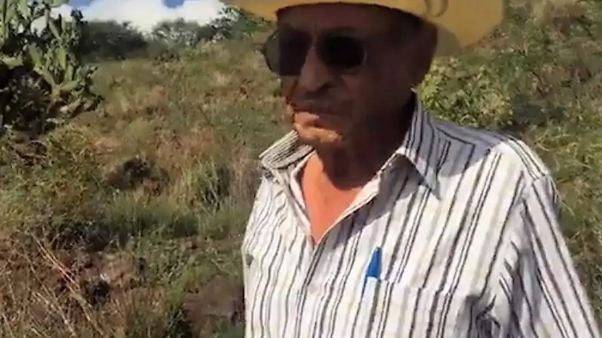 ASOCIACION CIVIL COMIENZA REFORESTACION (1)