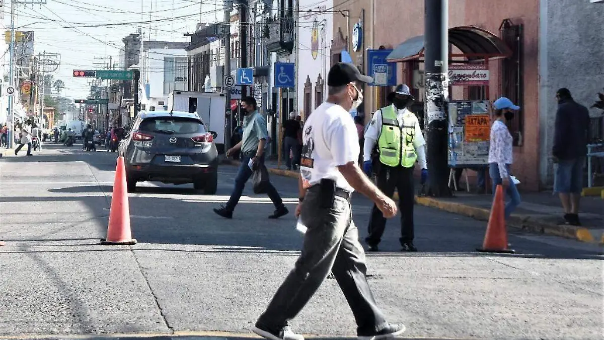 MANTENER MEDIAS DE SANIDAD EN ESTE MES PATRIO (1)