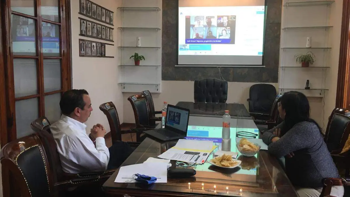 VALLE DE SANTIAGO PARTICIPA EN CAFE VIRTUAL (2)