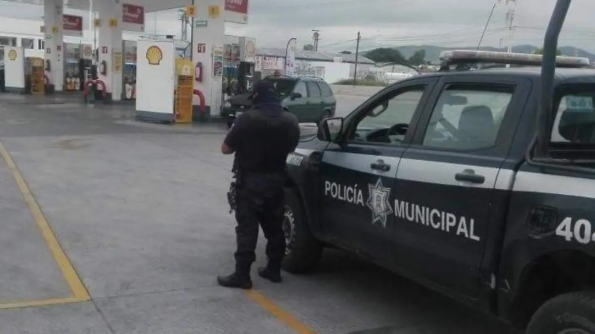 CUENTAN POLICIAS CON CAMARAS DE VIDEO PORTATILES (1)