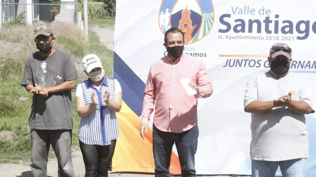 IMPULSAN ELECTRIFICACIÓN EN COMUNIDADES RURALES 1